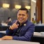 Anggota DPRD Kota Depok fraksi PKB, Babai Suhaimi