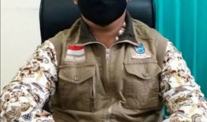 10.685 SPPT Kelurahan Pontir Ditargetkan Lunas Sebelum Jatuh Tempo Lurah Pontir, Rijal Farhan (ist)