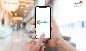 Kredivo Umumkan Rencananya menjadi Perusahaan Publik dengan Perkiraan Nilai Ekuitas Mencapai USD2,5 Miliar Kredivo Umumkan Rencananya menjadi Perusahaan Publik dengan Perkiraan Nilai Ekuitas Mencapai USD2,5 Miliar