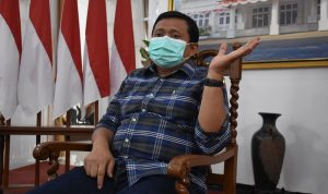 PPKM Diperpanjang, Pemkab Sumedang Berlakukan Aturan Ganjil Genap