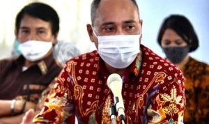 Anggota DPRD Provinsi Jawa Barat, H.M. Hasbullah Rahmad.