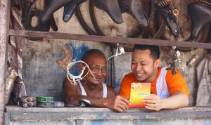Hari UMKM Nasional, Begini Dukungan Nyata Pekerja BRI Untuk Pelaku Usaha