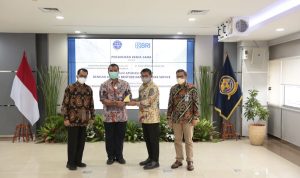 Beri Kemudahan untuk UMKM, Kemenhub dan BRI Integrasikan Sitolaut dengan Layanan Digital Banking