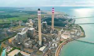 PLN Sukses Lakukan Uji Coba Perdagangan Emisi Karbon di Pembangkit Listrik PLN Sukses Lakukan Uji Coba Perdagangan Emisi Karbon di Pembangkit Listrik
