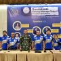 Olahraga Teqball di Jabar Perlu Dukungan Pemerintah Provinsi