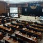 Tersandung Kasus Korupsi, Ade Barkah Resmi Dicopot dari Jabatan Wakil Ketua DPRD Jabar