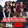 Atta Halilintar Kolaborasi dengan DJ Beauz, Buat Lagu Berjudul This Is Indonesia