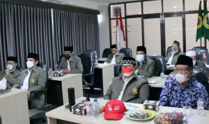 DPP LDII: HUT Kemerdekaan RI Mengingatkan Tanpa Pancasila Kita Rapuh