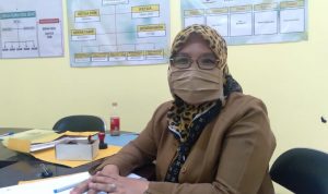 Desa Nanjung Mekar Distribusikan 960 Paket Bansos Beras dari Kemensos