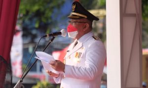 Wali Kota Depok, Mohammad Idris (Diskominfo)