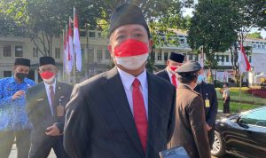Mal di Bandung Sudah Dibuka, Antusiasme Masyarakat Ternyata Masih Minim Mal Bandung minat