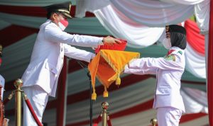 PPKM Kembali Diperpanjang di Tengah Peringatan HUT RI