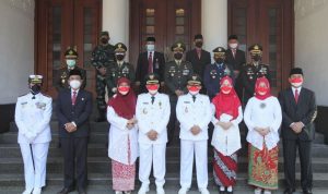 PKK Kota Bandung Ajak Edukasi Kemerdekaan dari Tingkat Keluarga