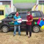 Atasi Kondisi Darurat, PLN UIP JBT Berikan Bantuan Mobil Siaga