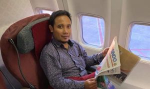 Pemkot Depok Diminta Perhatikan Nasib Pelaku Usaha Terdampak Kebijakan PPKM Praktisi Hukum, Ikhwan Fahrojih