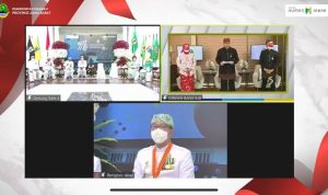 bank bjb Gelar Program Penghargaan Nasabah Setia 2021