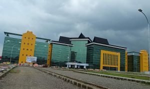 RS Otista Soreang Krisis Obat-obatan