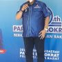 wakil ketua komisi III dprd Jabar, Sugianto nangolah. ist