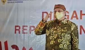 Tunjukkan Penguatan Fundamental Pemulihan Ekonomi, Neraca Perdagangan Kembali Surplus