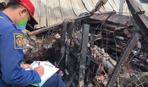 Hangus Terbakar! Toserba Griya Kopo Telan Kerugian Rp4,5 Miliar, Begini Penyebabnya Hangus Terbakar! Toserba Griya Kopo Telan Kerugian Rp4,5 Miliar, Begini Penyebabnya