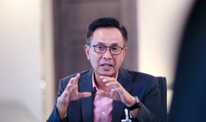 BRI Dukung Pengembangan Ekosistem Padi Untuk Perkuat Ketahanan Pangan Nasional