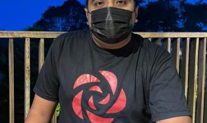 PSI Sindir Pemkot Depok, Sebut Viral Dulu Baru Kerja Wakil Ketua DPD PSI Kota Depok, Icuk Pramana Putra.