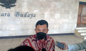 Kadisdik Jabar Respon Robohnya SDN Kerenceng, Begini Katanya Kepala Dinas Pendidikan Jawa Barat, Dedi Supandi.