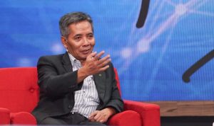25,4 Juta Pelaku UMKM Dapatkan Kucuran KUR BRI Senilai Rp 559,6 Triliun Sejak Tahun 2015