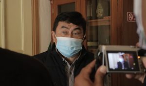 Jadwal PTM di Bandung Masih Belum Ditentukan