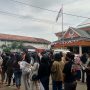 Lebih dari 2.000 Orang Warga Ikuti Vaksinasi Covid-19 Massal di BPBD Jabar