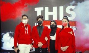 Video Klip Lagu Baru Atta Halilintar #ThisisIndonesia Viral, Trending di 6 Negara Sekaligus Video Klip Lagu Baru Atta Halilintar #ThisisIndonesia Viral, Trending di 6 Negara Sekaligus