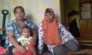 Jauh dari Sejahtera, Warga Desa Tanjungwangi Bandung Ini Belum Terdaftar BPJS dan Rutilahu