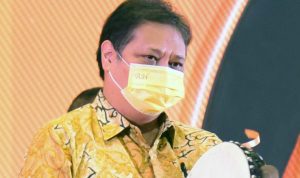 Partai Golkar Terus Berjuang Sukseskan Strategi Pemerintah Tangani Covid-19