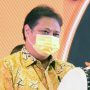 Partai Golkar Terus Berjuang Sukseskan Strategi Pemerintah Tangani Covid-19
