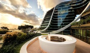 infinity crown group