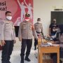 Polsek Sawangan Depok Sediakan 750 Dosis Vaksin untuk Warga