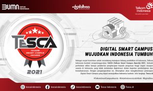 Tingkatkan Digital Adoption dan Digital Creativity Perguruan Tinggi Indonesia Tingkatkan Digital Adoption dan Digital Creativity Perguruan Tinggi Indonesia