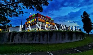 Cerdas Berinvestasi di Kota Baru Parahyangan