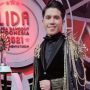 Rachmadonal Muhamad Iqbal alias Iqhbal berhasil meraih juara Liga Dangdut Indonesia (LIDA) 2021.