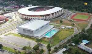 PON Papua Akan Digelar Tanpa Penonton