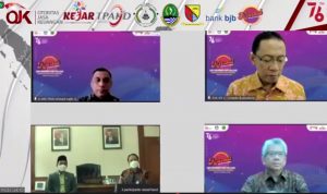 Tingkatkan Inklusi Keuangan, bank bjb Dukung Program KEJAR Tingkatkan Inklusi Keuangan, bank bjb Dukung Program KEJAR