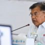 Jusuf Kalla prihatin Indonesia HUT RI pandemi