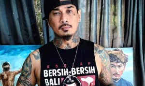 Disindir Anti Vaksin yang Mau Divaksin, Jerinx Membela Diri