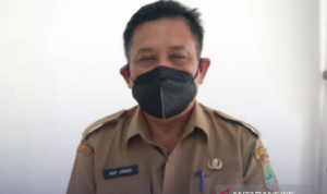 Pelajar Karawang Covid-19 beasiswa