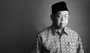 KH abdul Rahman Wahid (Gus Dur)