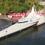 KRI Golok-688 produk dalam negeri yang patut dibanggakan