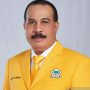 Kader sekaligus politisi senior Partai Golkar Azis Samual