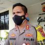 Kapolres Bogor, AKBP Harun di Cibinong, Kabupaten Bogor, Jawa Barat. (ANTARA/M Fikri Setiawan)
