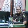 Kasipenkum Kejati Jabar Dodi Gazali Emil