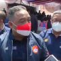 Kepala Badan Perlindungan Pekerja Migran Indonesia (BP2MI) Benny Rhamdani ketika melakukan kunjungan kerja ke Pangalengan Kabupaten Bandung. (Foto: Jabarekspres.com)